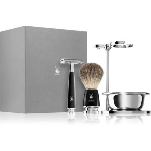RYTMO 4-piece Shaving Set kit para el afeitado 1 ud - Mühle - Modalova