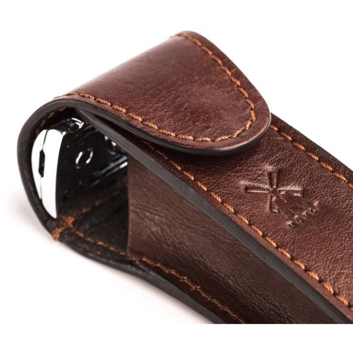 Case Leather estuche de afeitado de cuero 1 ud - Mühle - Modalova