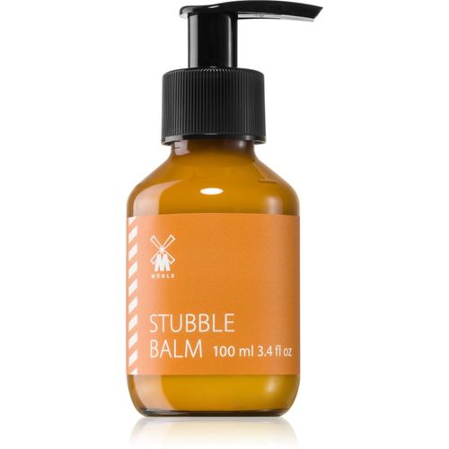 Stubble Balm bálsamo para la barba para hombre 100 ml - Mühle - Modalova