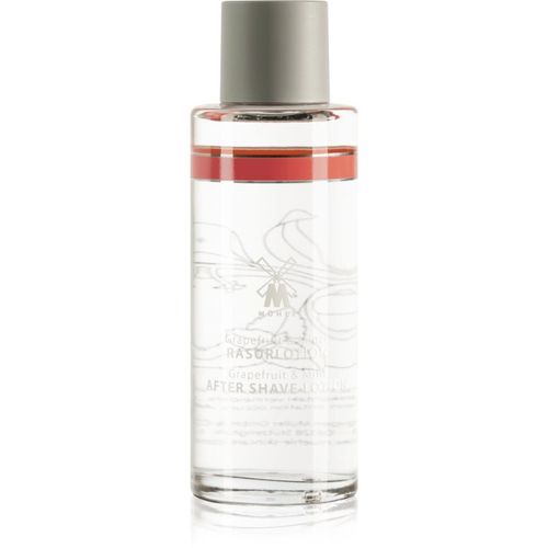 After Shave Lotion Grapefruit & Mint loción after shave para hombre 125 ml - Mühle - Modalova