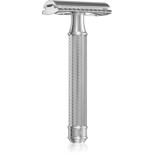 TRADITIONAL R89 máquina de afeitar tradicional Chrome 1 ud - Mühle - Modalova