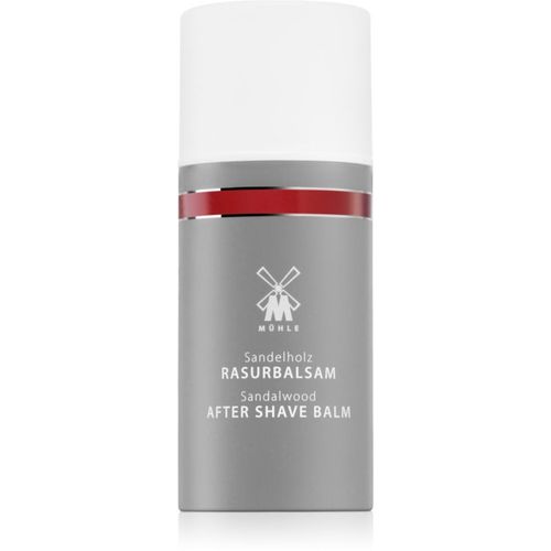Aftershave Balm bálsamo after shave para hombre Sandalwood 100 ml - Mühle - Modalova