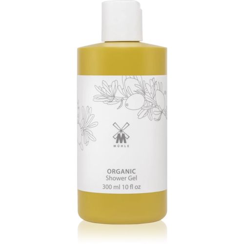 Organic Shower Gel gel de ducha para hombre 300 ml - Mühle - Modalova