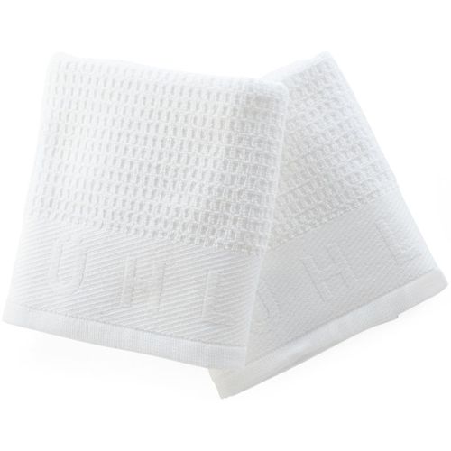 Accessories Towels toalla para el afeitado 2 ud - Mühle - Modalova