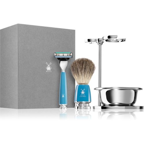 RYTMO 4-piece Shaving Set set para el afeitado - Mühle - Modalova