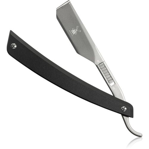 Pro Straight Razor navaja de afeitar clásica para hombre 1 ud - Mühle - Modalova