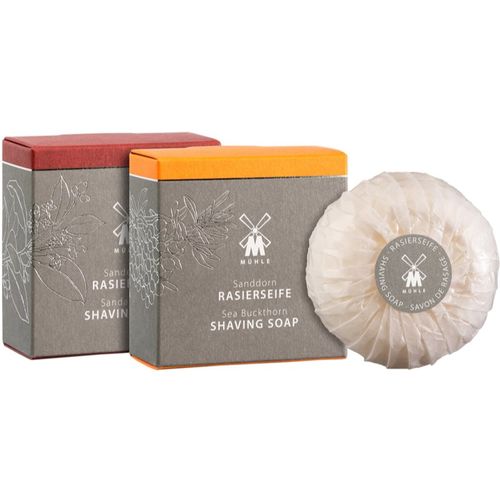 Shaving Soap jabón de afeitar para hombre 2 ud - Mühle - Modalova