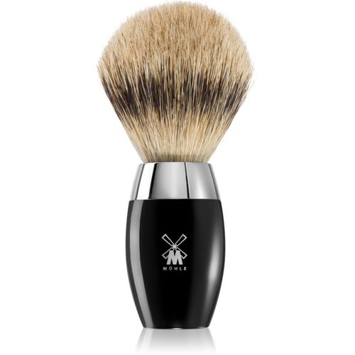 KOSMO Fine Badger brocha de afeitar de pelo de tejón medio 1 ud - Mühle - Modalova