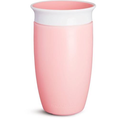 Miracle 360° Cup taza Pink 12 m+ 1 ud - Munchkin - Modalova