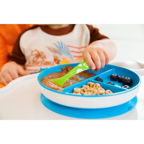 Munchkin Multi cubierto 12 m+ 6 ud - Munchkin - Modalova