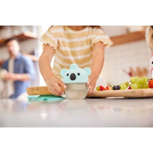 Soft-Touch Koala taza 9 m+ 1 ud - Munchkin - Modalova