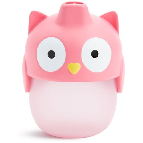Soft-Touch Owl taza 9 m+ 1 ud - Munchkin - Modalova