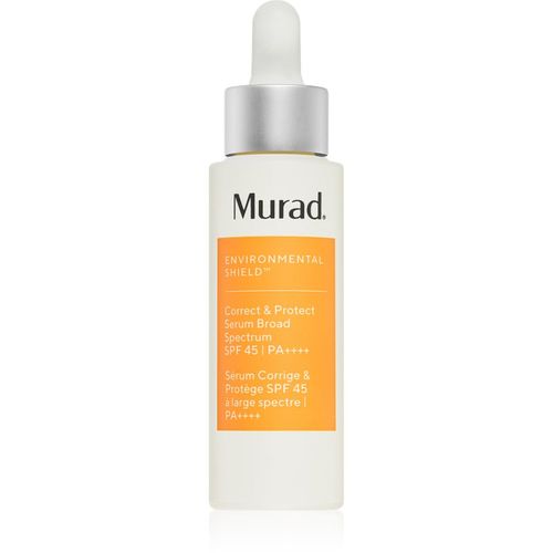 Environmental Shield Correct & Protect sérum protector SPF 45 30 ml - Murad - Modalova