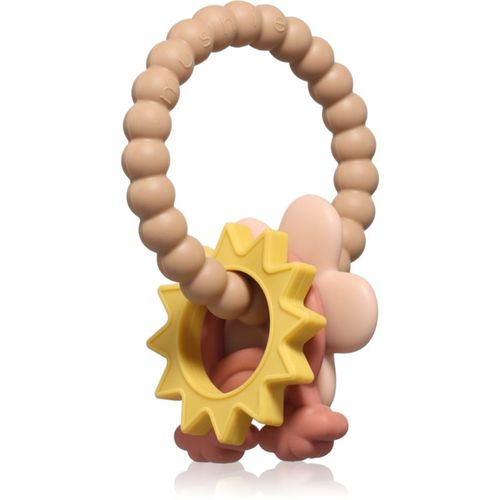 Teething Ring mordedor Nature 1 ud - Mushie - Modalova