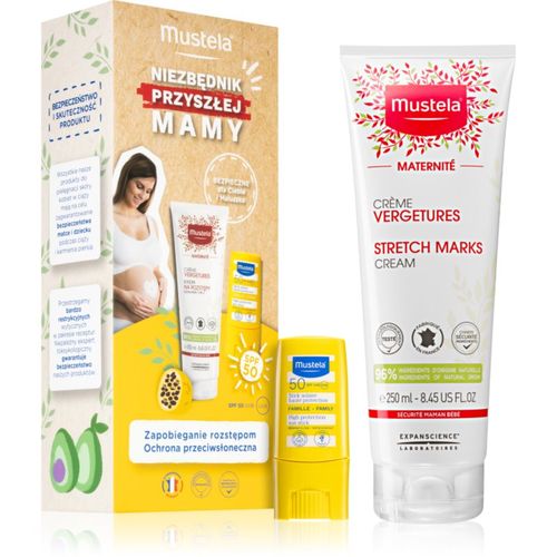 Sun Mommy lote de regalo para mamás - Mustela - Modalova