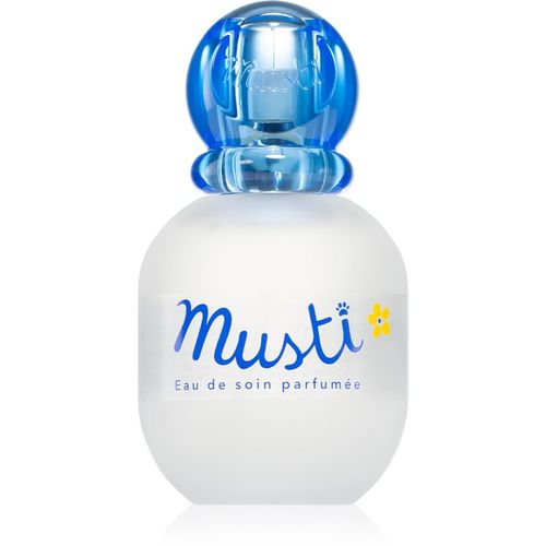 Musti rocío corporal para bebé lactante 50 ml - Mustela - Modalova
