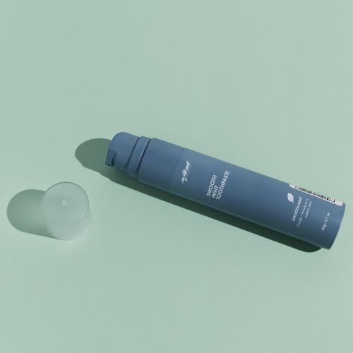 Toothpaste Smooth Mint pasta de dientes 60 g - My White Secret - Modalova