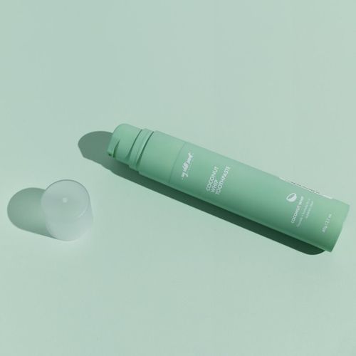 Toothpaste Coconut Whip pasta de dientes 60 g - My White Secret - Modalova