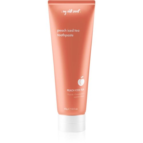 Toothpaste Peach Iced Tea pasta de dientes 60 g - My White Secret - Modalova