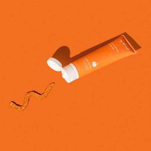Toothpaste Peach Iced Tea pasta de dientes 60 g - My White Secret - Modalova