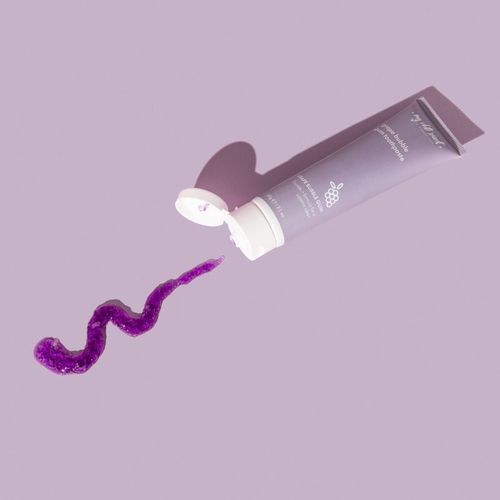 Toothpaste Grape Bubblegum pasta de dientes 60 g - My White Secret - Modalova
