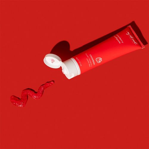 Toothpaste Strawberry pasta de dientes 60 g - My White Secret - Modalova