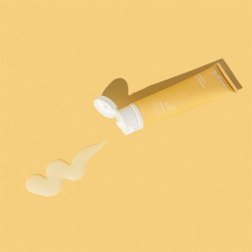 Toothpaste Banana pasta de dientes 60 g - My White Secret - Modalova