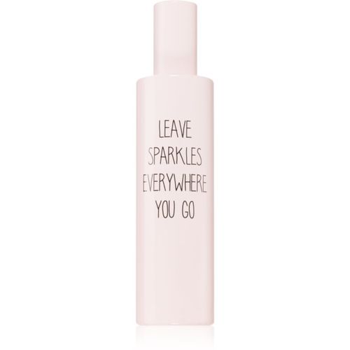 Urban Seude Leave Sparkles Everywhere You Go Lufterfrischer Raumspray 100 ml - My Flame - Modalova