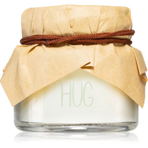 Fig's Delight Hug vela perfumada 4x3,8 cm - My Flame - Modalova