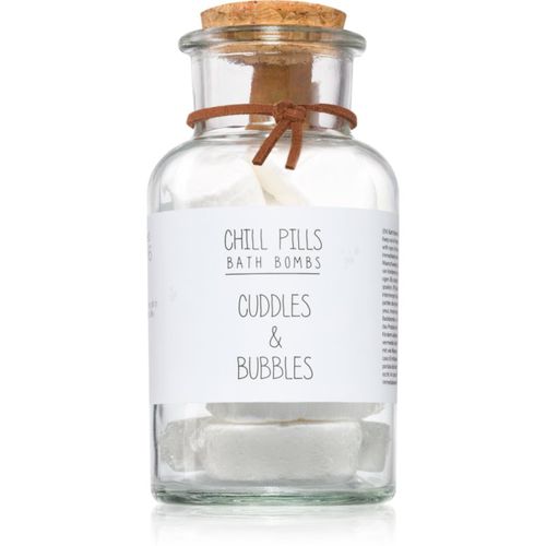 Cuddles & Bubbles bomba de baño 16 ud - My Flame - Modalova