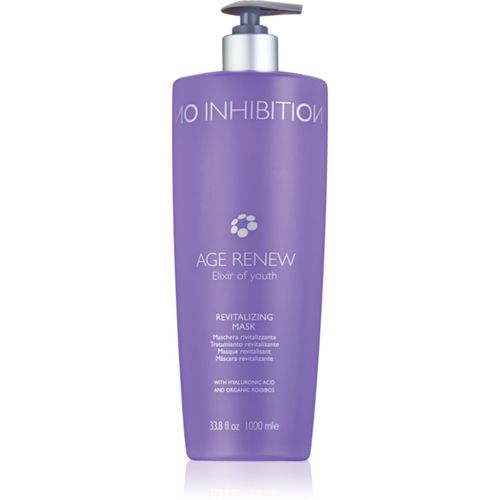 Age Renew Elixir of youth maschera rivitalizzante per capelli senza parabeni 1000 ml - No Inhibition - Modalova