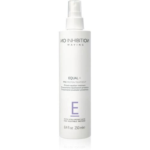 Waving Equal+ cura per capelli per capelli ricci 250 ml - No Inhibition - Modalova