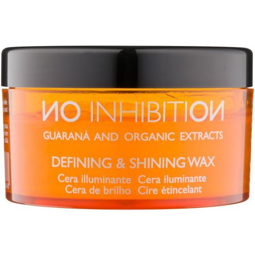 Pastes Collection cera de definición y brillo 75 ml - No Inhibition - Modalova