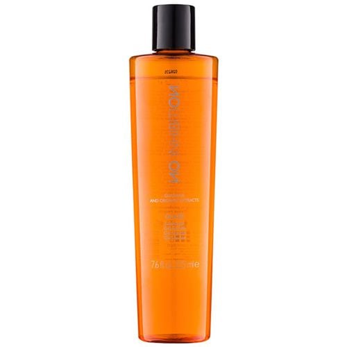 Guarana and organic extracts Flüssiggel für das Haar 225 ml - No Inhibition - Modalova