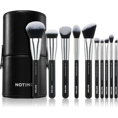 Makeup Brushes Advanced Professional Make-Up Brush Set set de brochas con estuche - Notino - Modalova