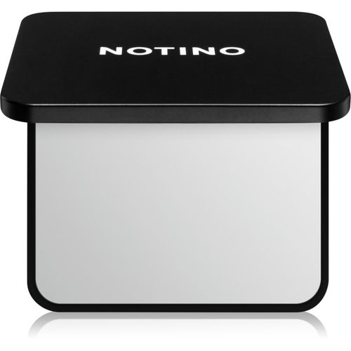 Mirrors Magnifying Compact Mirror espejo de maquillaje Black 1 ud - Notino - Modalova