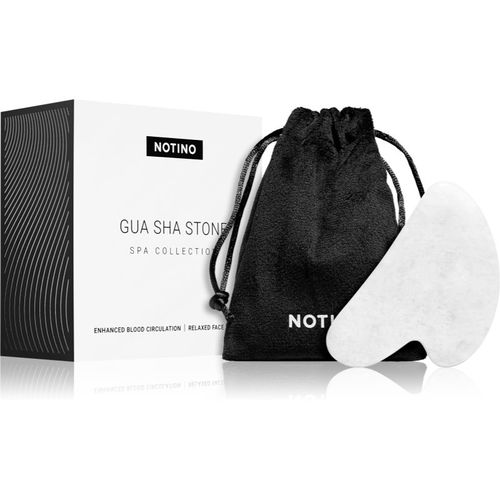 Spa Collection Gua Sha accesorio para masaje para el rostro - Notino - Modalova