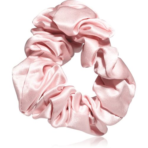 Silk Collection Scrunchie Set lote de coleteros de seda tono Pink - Notino - Modalova