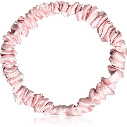 Silk Collection Small Scrunchie Set lote de coleteros de seda tono Pink - Notino - Modalova