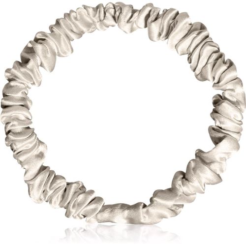 Silk Collection Small Scrunchie Set lote de coleteros de seda tono Cream - Notino - Modalova