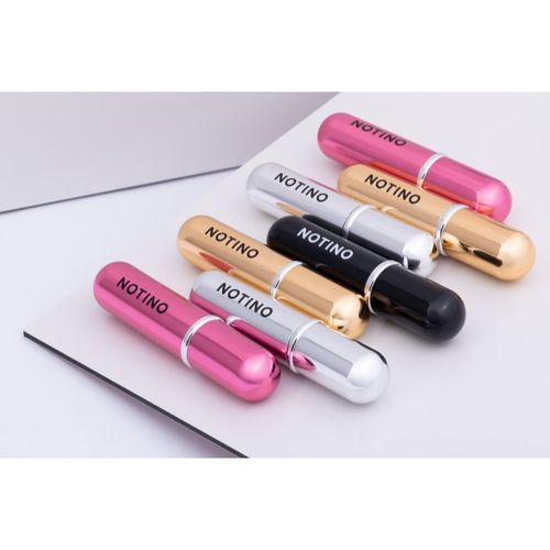 Travel Collection Perfume Atomiser vaporizador de perfume recargable Black 5 ml - Notino - Modalova