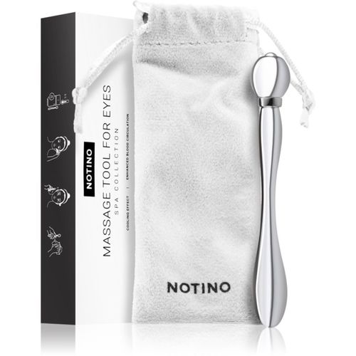 Spa Collection Roller Cooling Eye Roller Ball accesorio para masaje para ojos Silver - Notino - Modalova