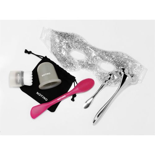 Spa Collection Body massage & Toning tool accesorio para masaje para el cuerpo Grey - Notino - Modalova