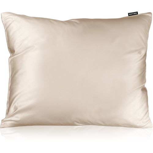 Silk Collection Pillowcase funda de seda para almohada Cream 50x60 cm - Notino - Modalova