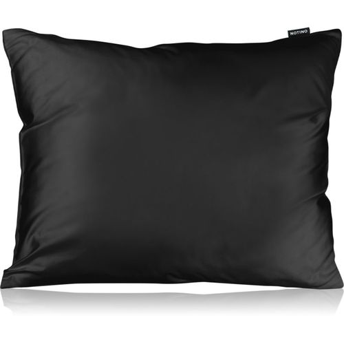 Silk Collection Pillowcase funda de seda para almohada Black 50x60 cm - Notino - Modalova
