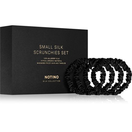 Silk Collection Small Scrunchie Set lote de coleteros de seda tono - Notino - Modalova