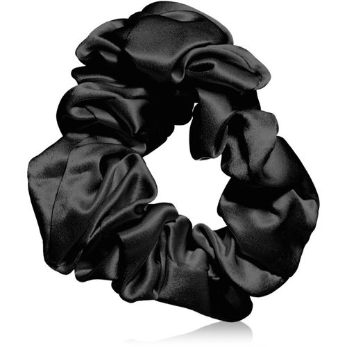 Silk Collection Large scrunchie silk scrunchie Black 1 pc - Notino - Modalova