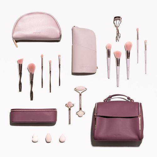 Charm Collection Mini make-up sponge set conjunto de mini esponjas para dedos - Notino - Modalova