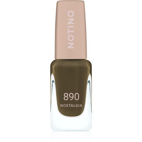 Gel Effect Nail Polish esmalte de uñas efecto gel 890 Nostalgia 10 ml - Notino - Modalova