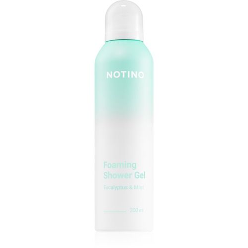 Foaming Shower Gel Eucalyptus & Mint espuma de ducha 200 ml - Notino - Modalova